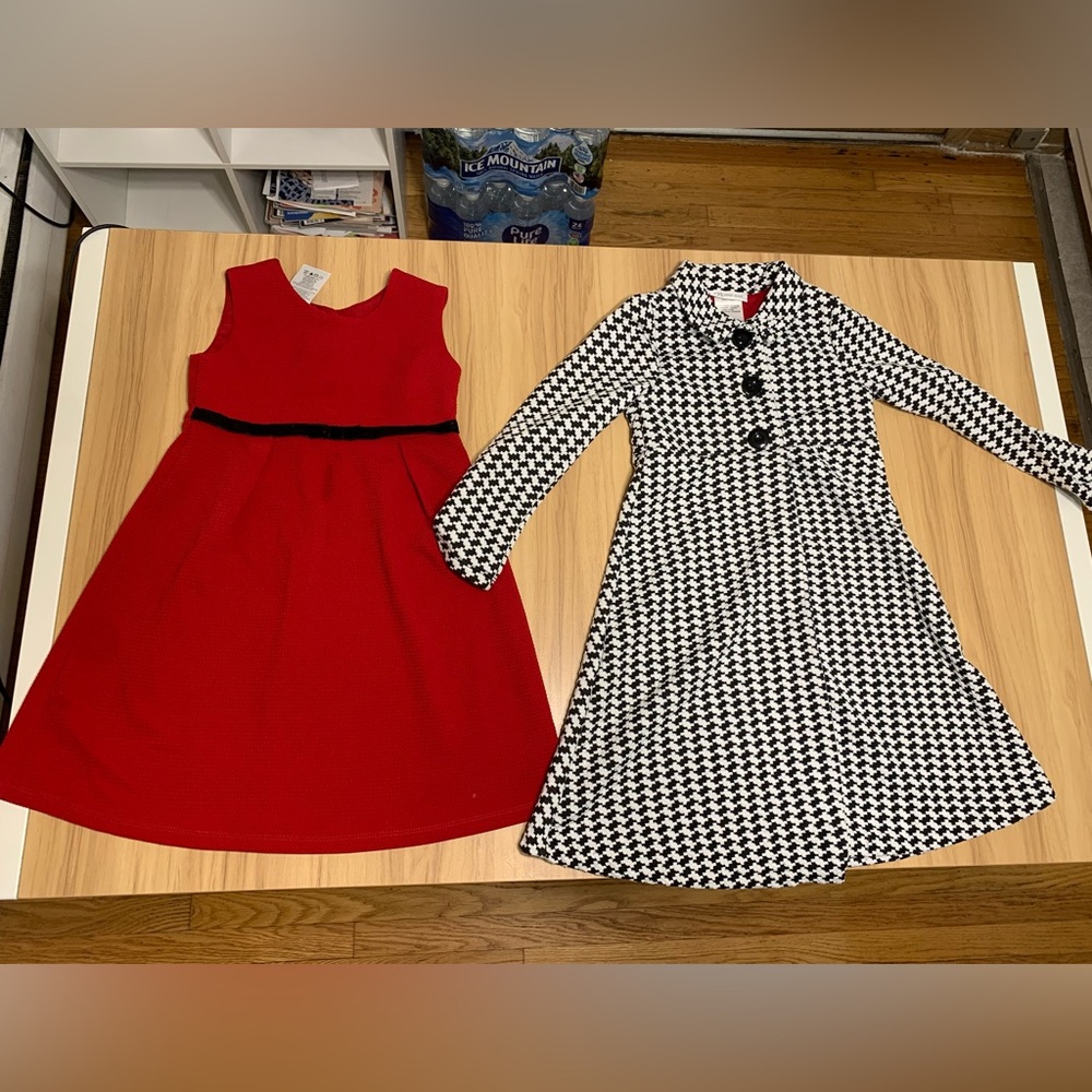 Kids size 6X.